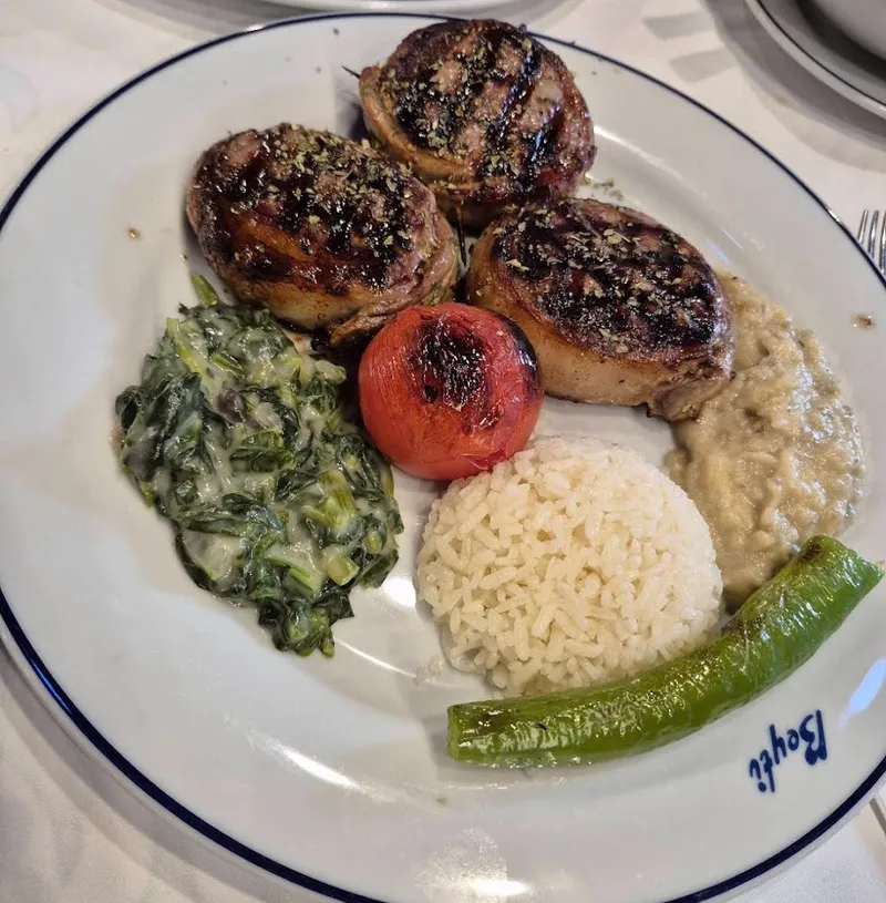 Beyti Restaurant photo 14