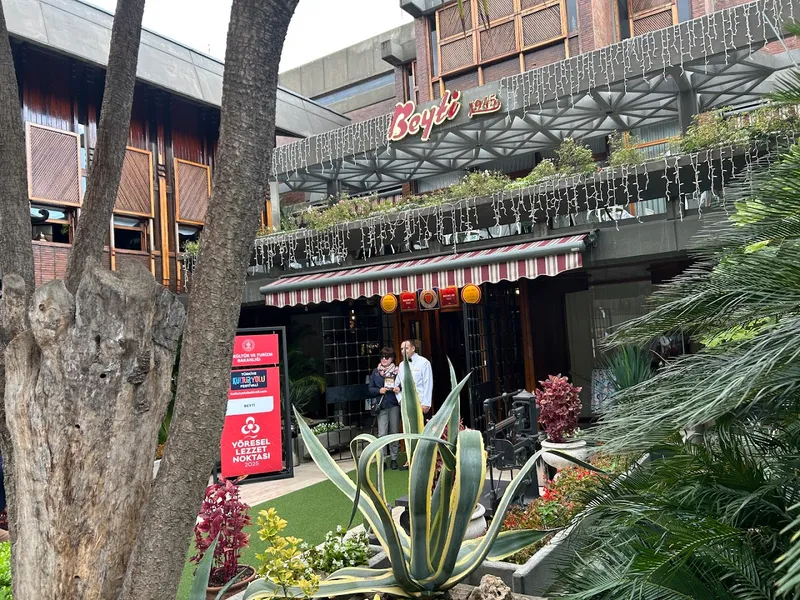Beyti Restaurant photo 10