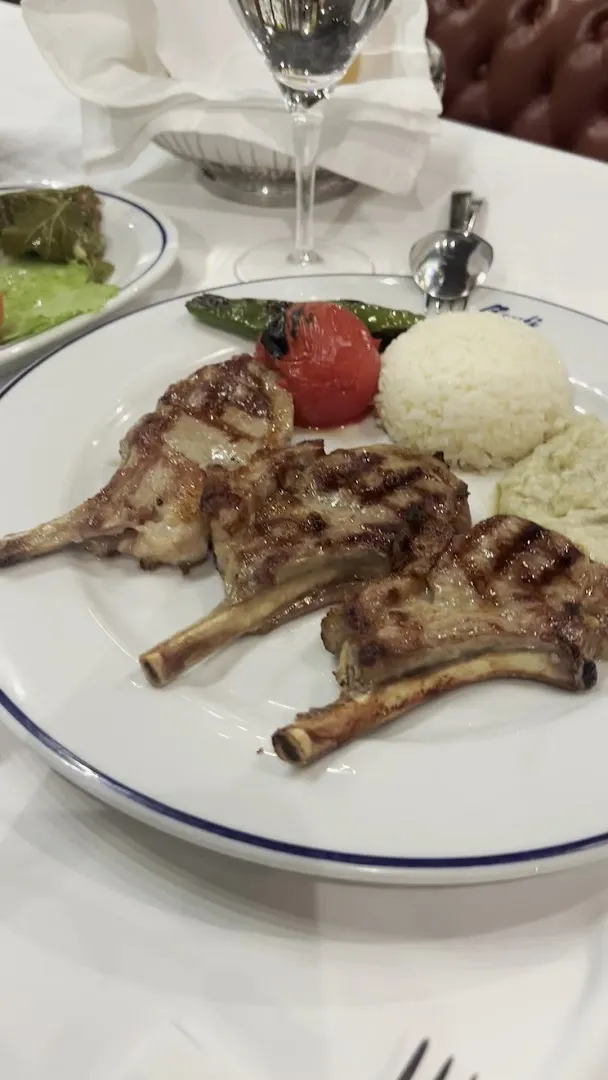 Beyti Restaurant photo 12