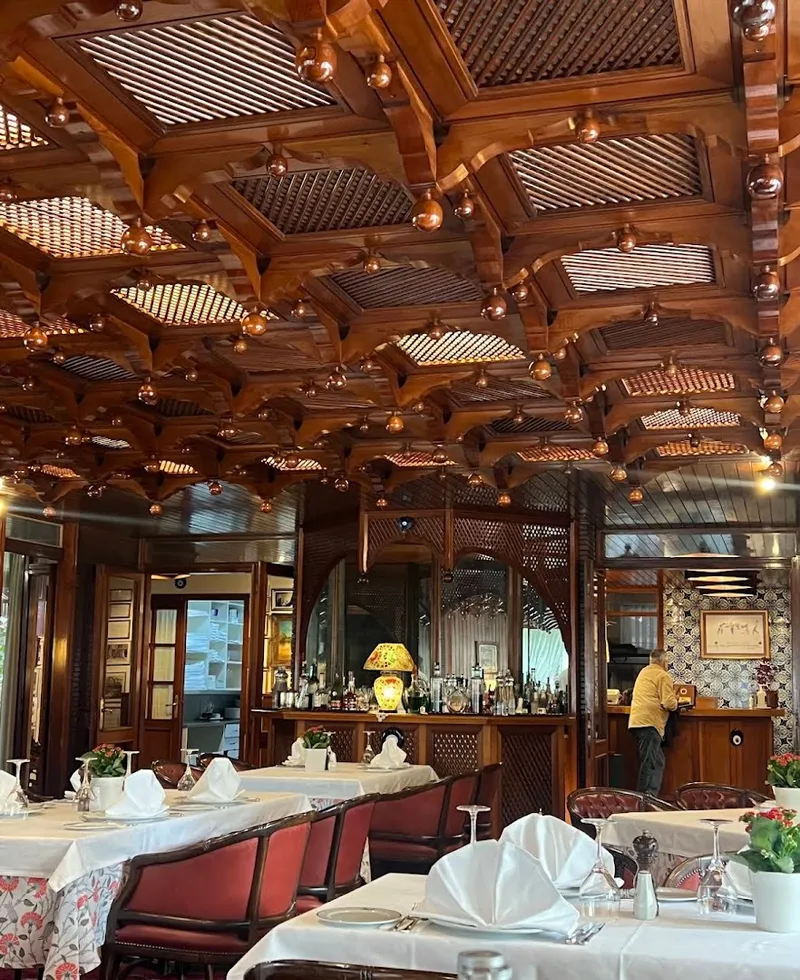 Beyti Restaurant photo 13