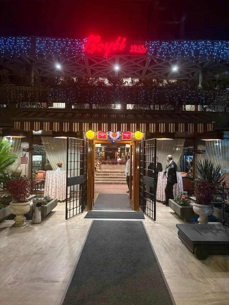 Beyti Restaurant photo 8