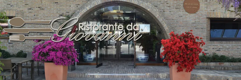 Ristorante di Giovanni photo 5