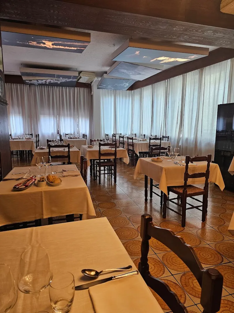 Ristorante di Giovanni