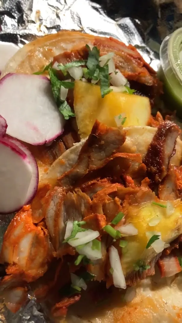 Leo's Tacos photo 8