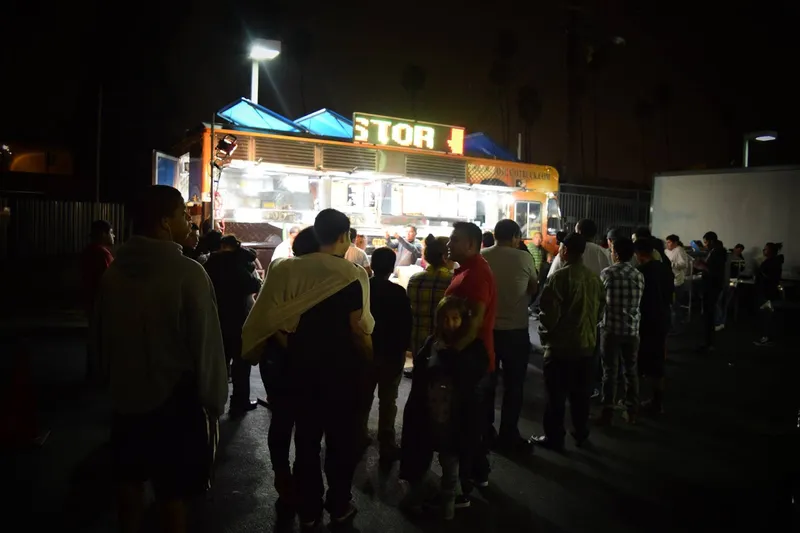 Leo's Tacos photo 5