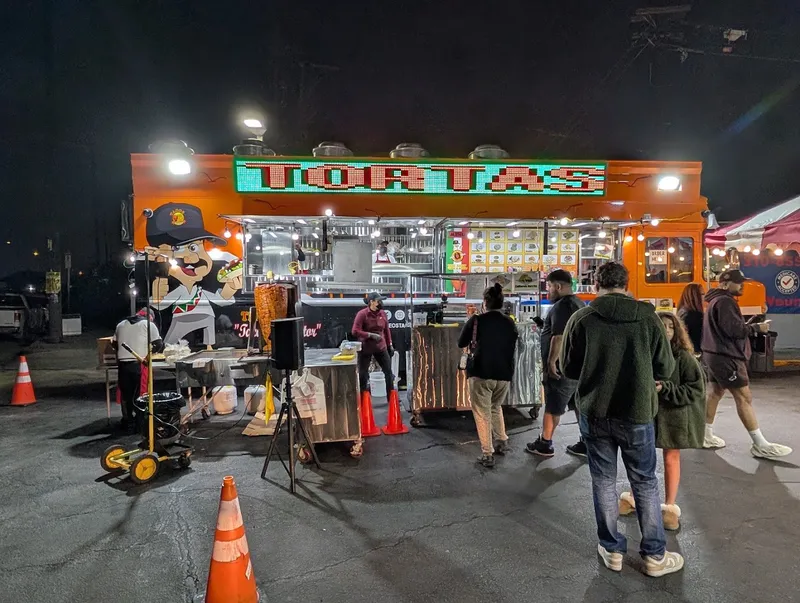 Leo's Tacos photo 10