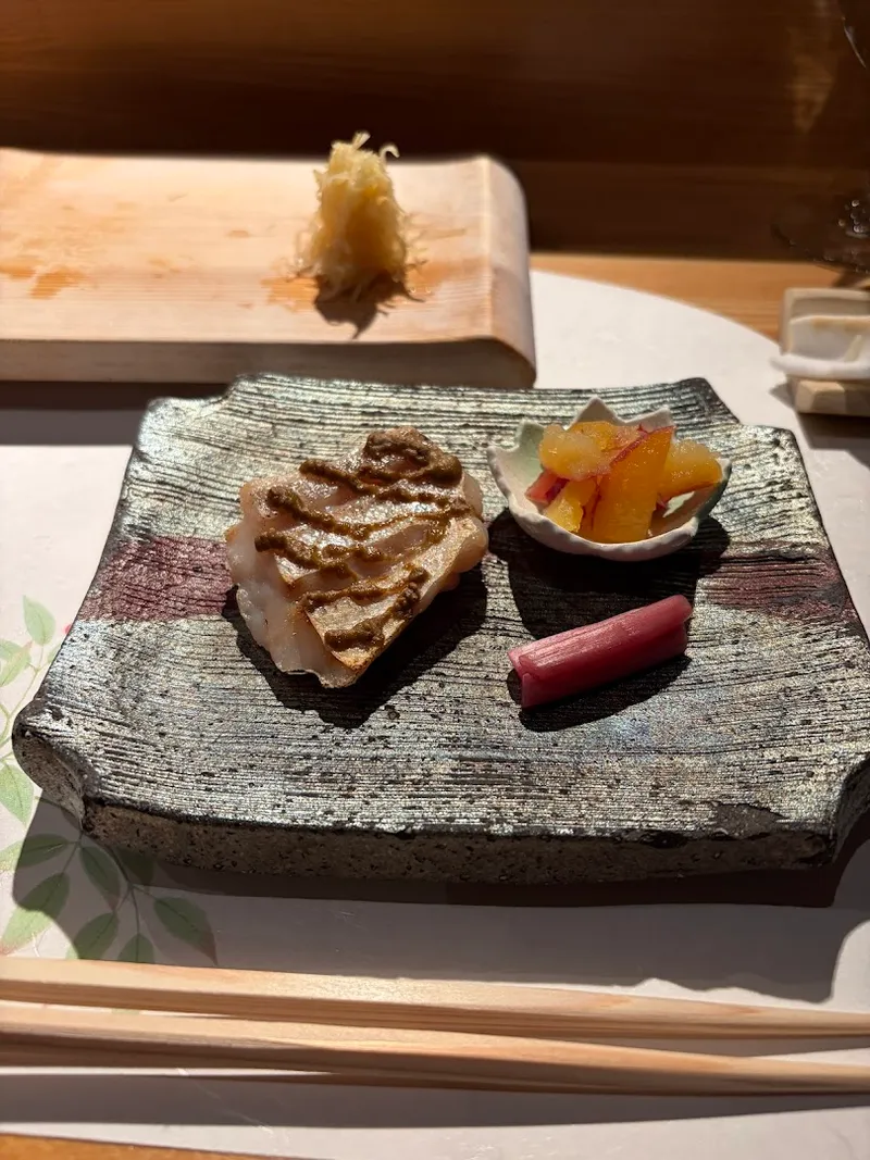 Unnamed Sushi Restaurant (Nagasaki) photo 11