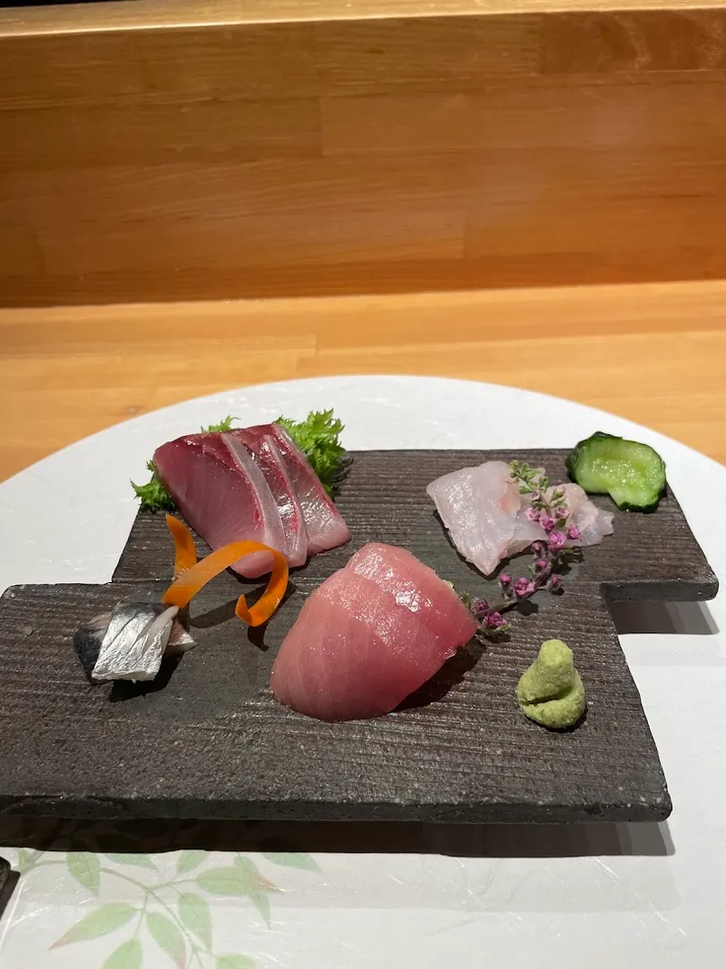 Unnamed Sushi Restaurant (Nagasaki) photo 10