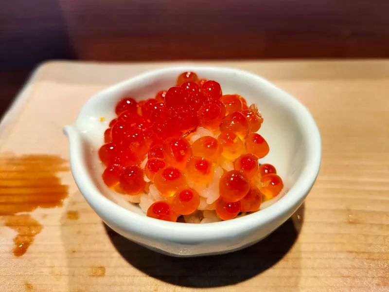 Unnamed Sushi Restaurant (Nagasaki) photo 6