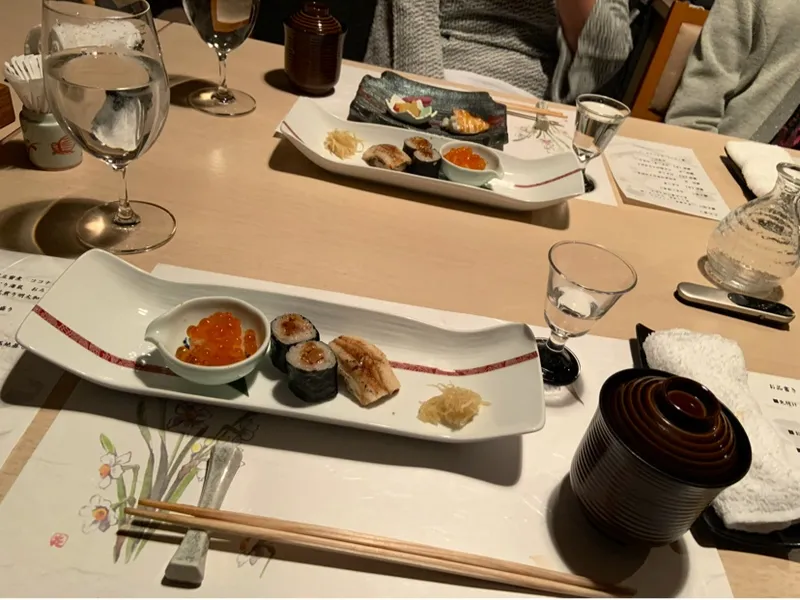 Unnamed Sushi Restaurant (Nagasaki) photo 9