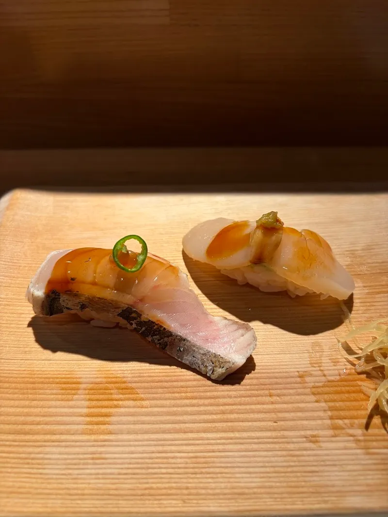 Unnamed Sushi Restaurant (Nagasaki) photo 5