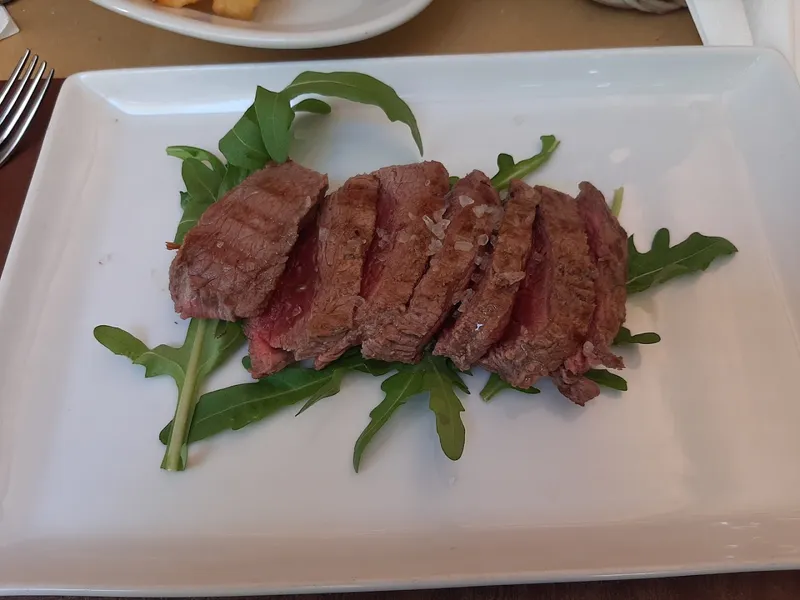 Trattoria Dall’Olio foto 10
