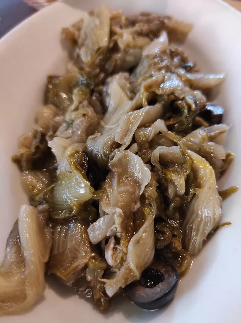 Trattoria Dall’Olio foto 9