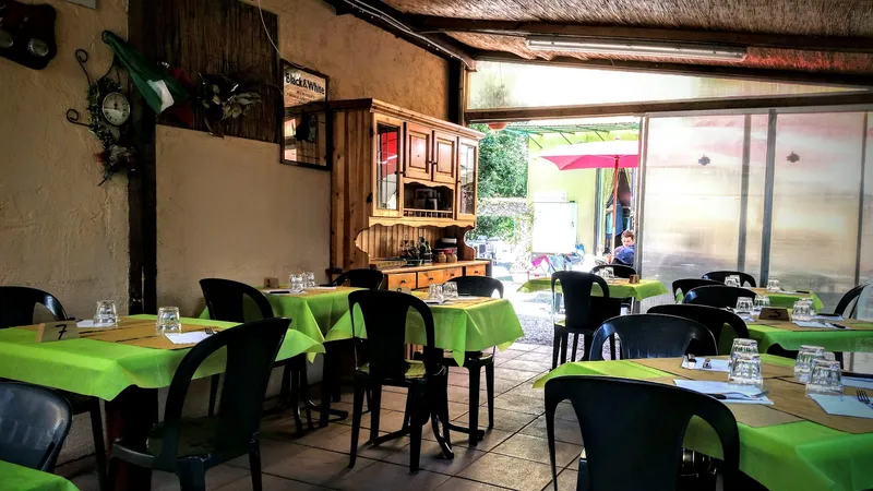 Trattoria Dall’Olio