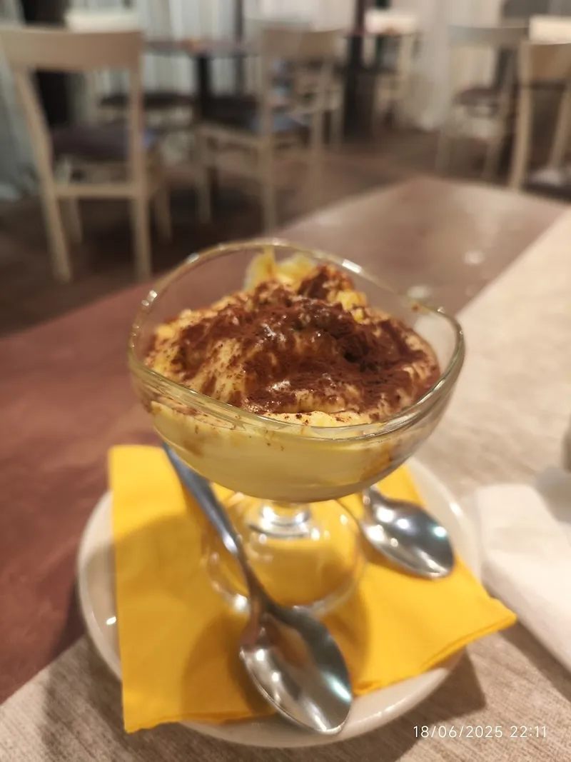 Trattoria Dall’Olio foto 8