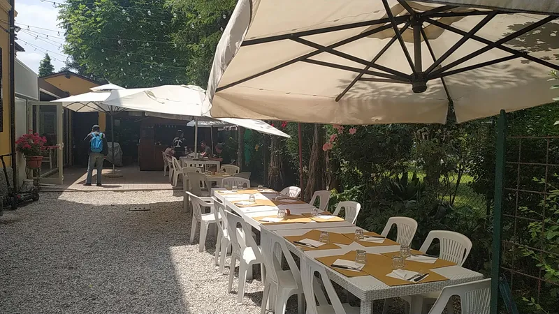Trattoria Dall’Olio foto 7