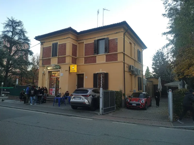 Trattoria Dall’Olio foto 5