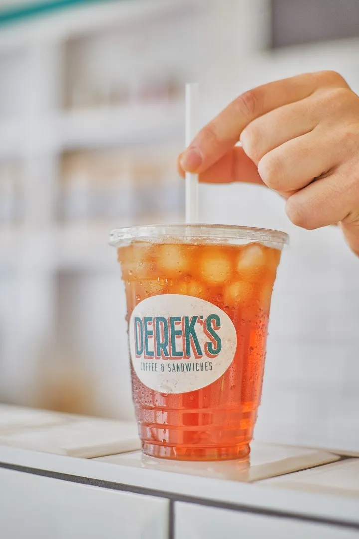 Derek's Sandwich Shop photo 10