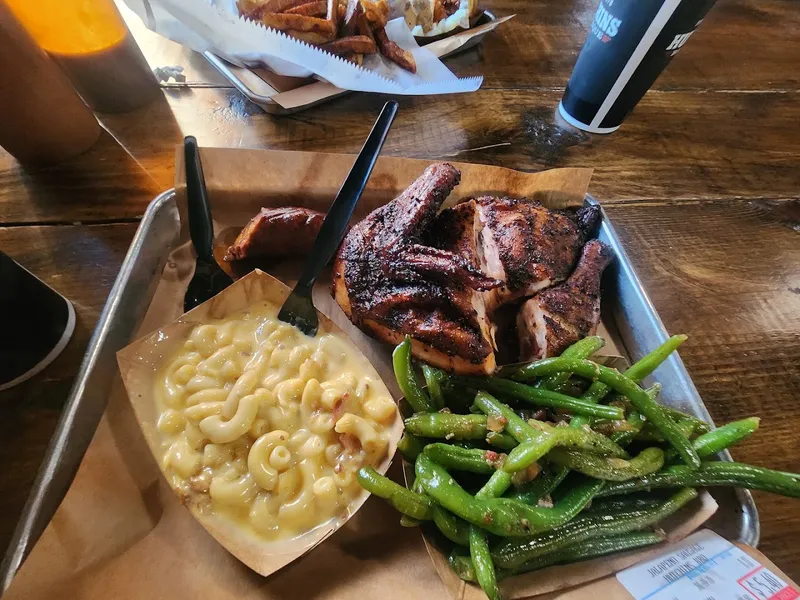 Hutchins BBQ photo 6