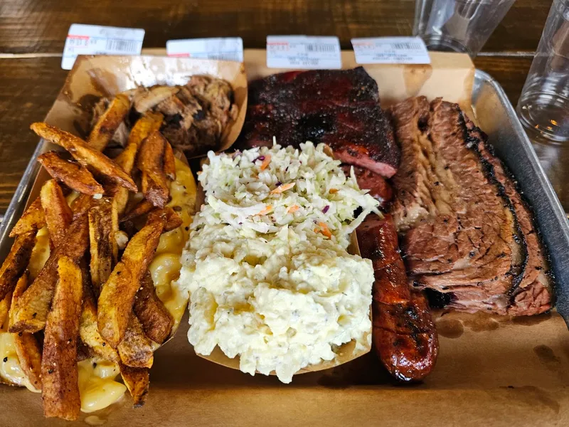 Hutchins BBQ photo 9