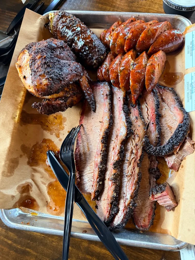 Hutchins BBQ photo 5