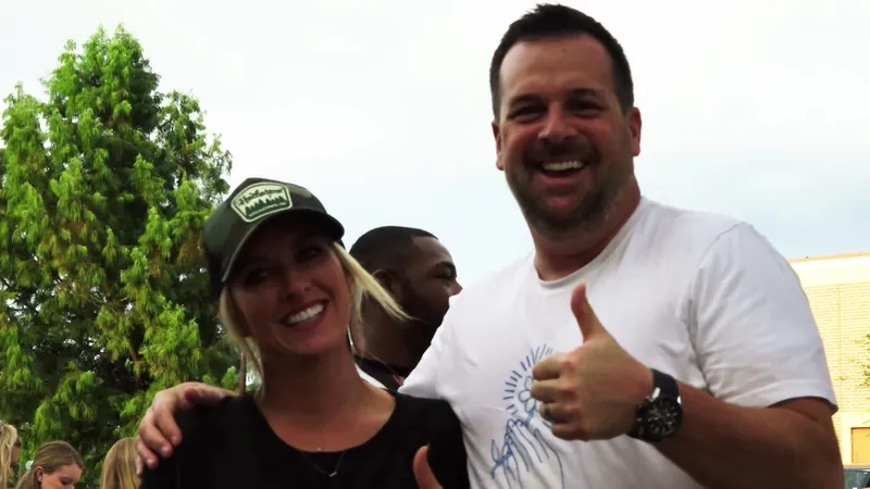 Hutchins BBQ photo 8