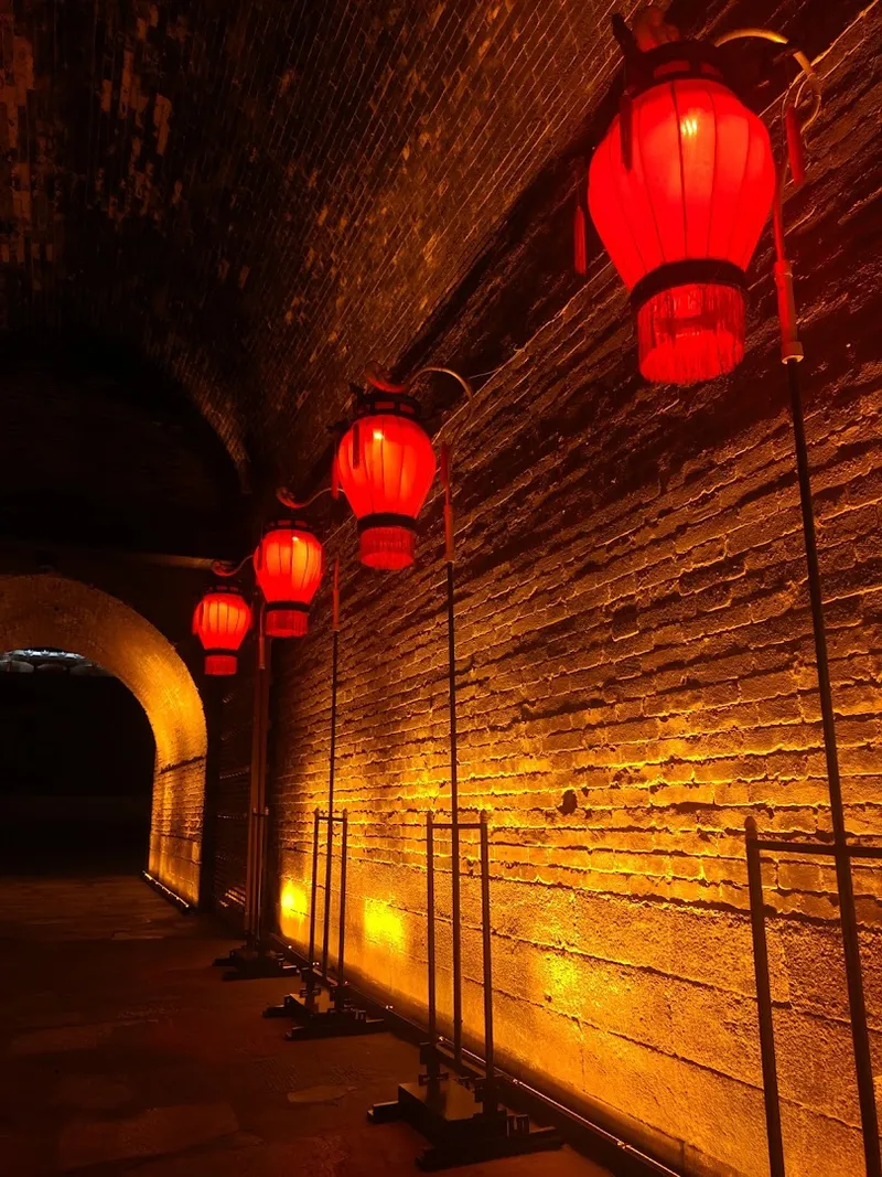 Biángbiáng Noodle Restaurant (Near City Wall) foto 5