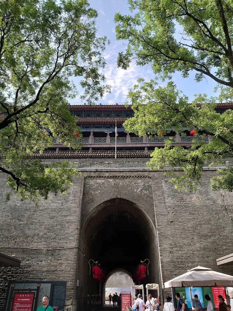 Biángbiáng Noodle Restaurant (Near City Wall) foto 9