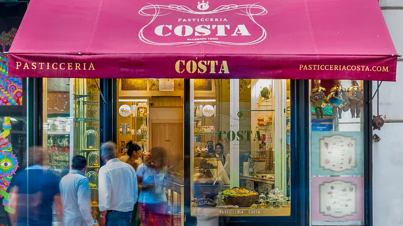 Costa