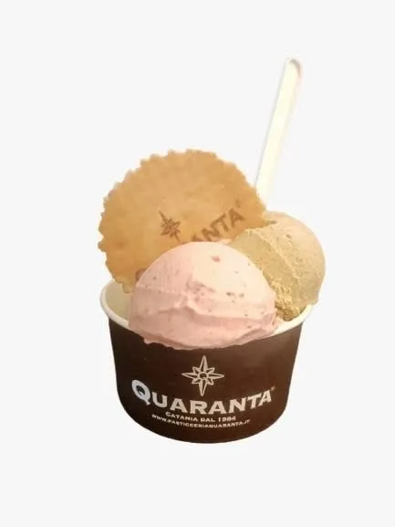 Pasticceria Quaranta foto 10