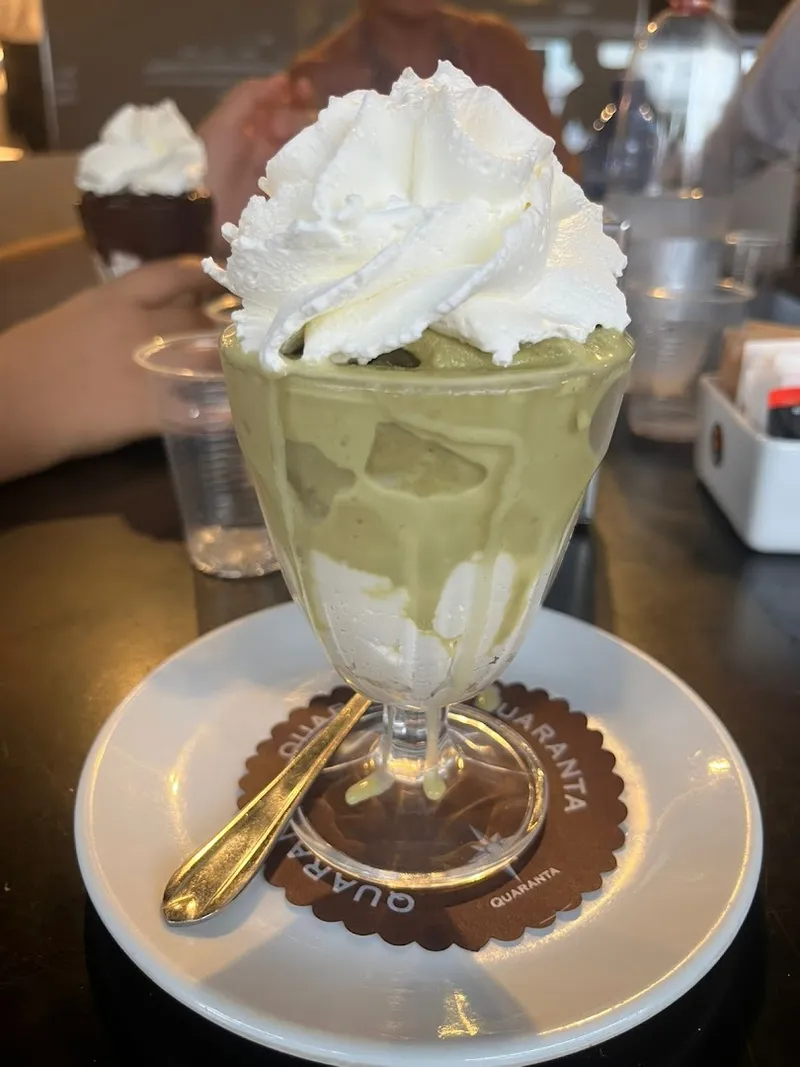 Pasticceria Quaranta foto 7