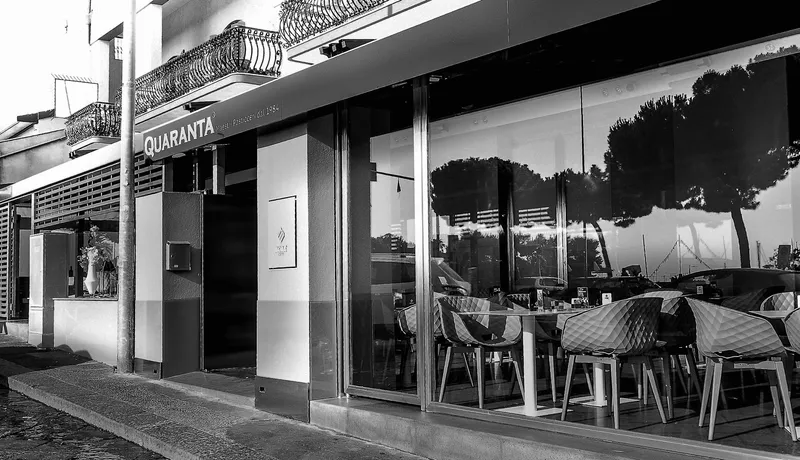 Pasticceria Quaranta