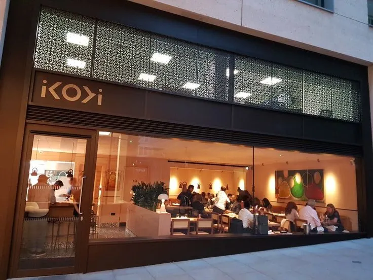 Ikoyi photo 10