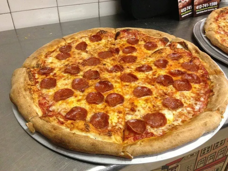 Piccolo Forno Frezza foto 6