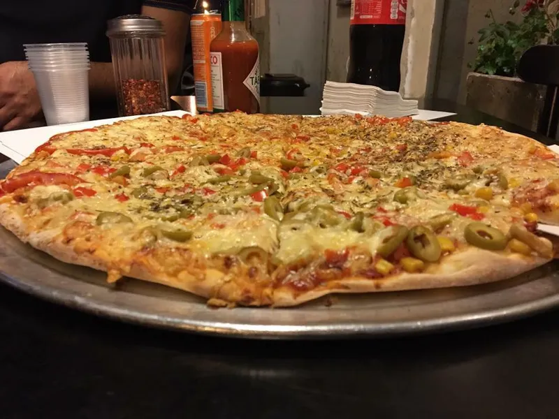 Piccolo Forno Frezza foto 5