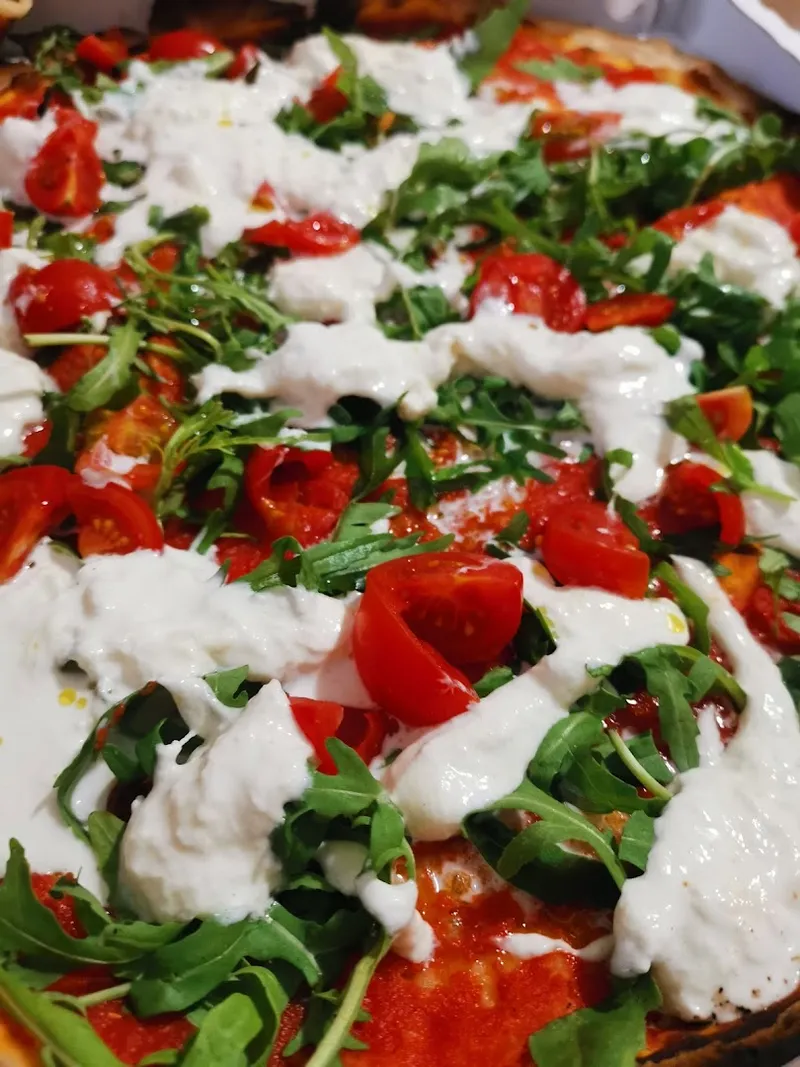 Piccolo Forno Frezza foto 10