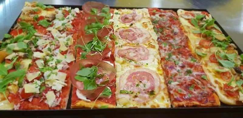 Piccolo Forno Frezza foto 7