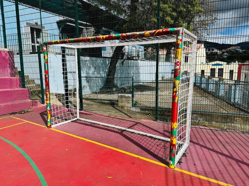 Campo de Futebol CR7 (Quinta Falcão) foto 6