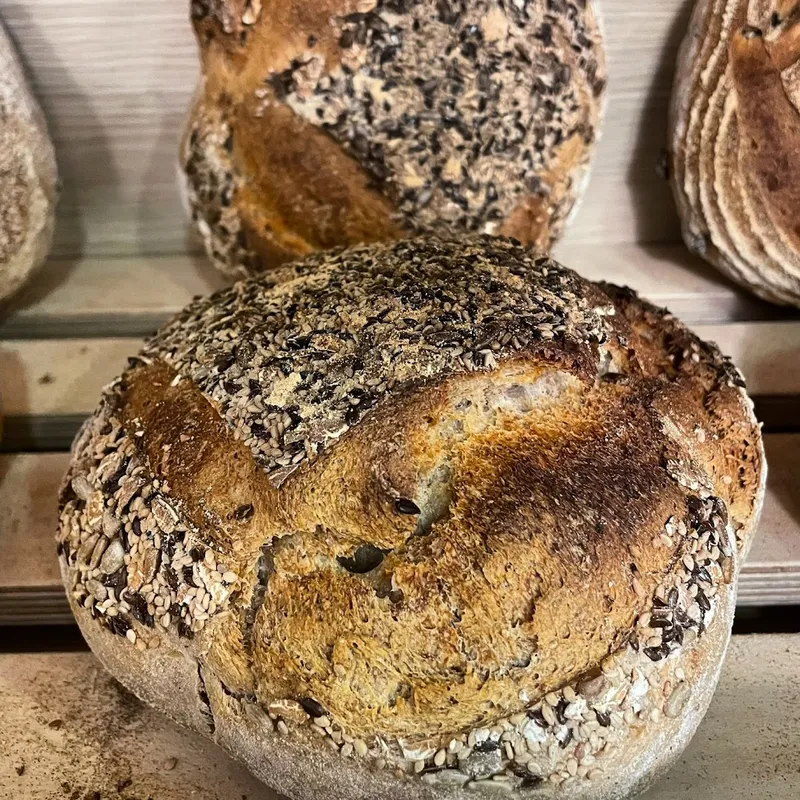 Nera Panetteria Artigiana