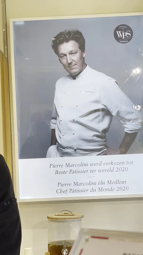 Pierre Marcolini foto 8