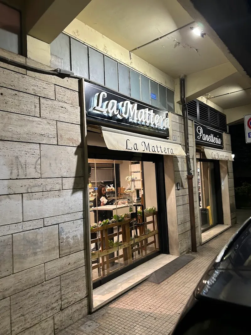 La Mattera foto 6