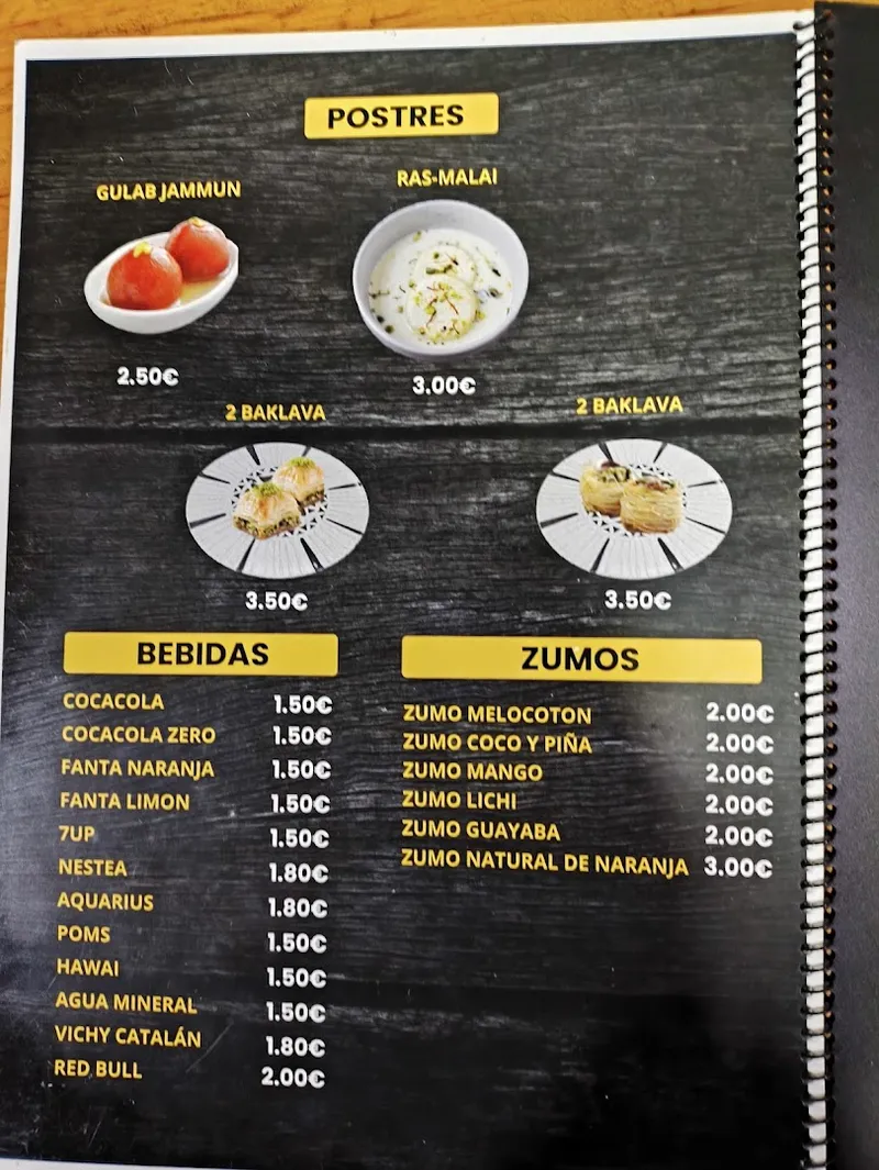 Bismillah Kebabish foto 10