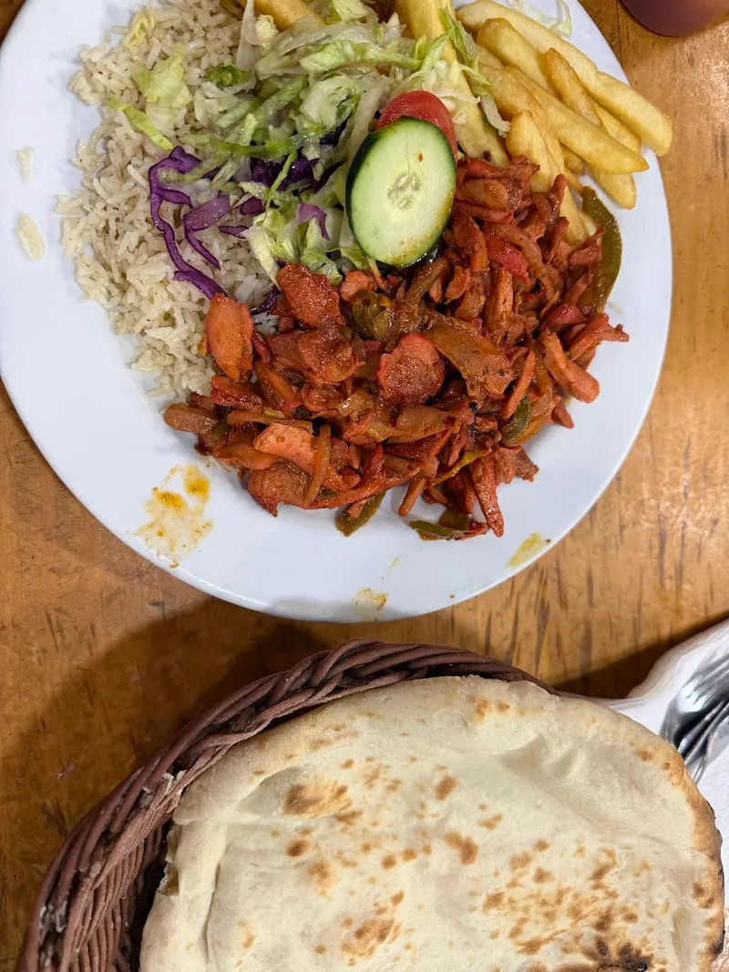 Bismillah Kebabish foto 7