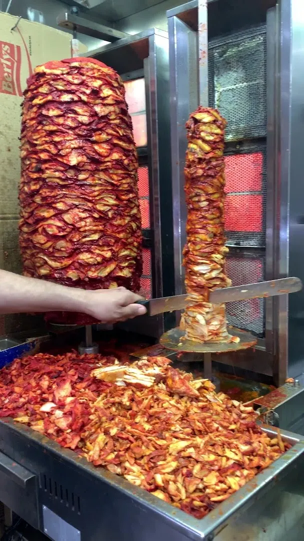 Bismillah Kebabish foto 8
