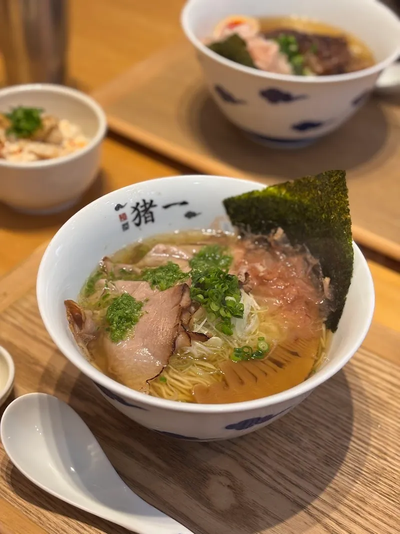 Menya Inoichi foto 5