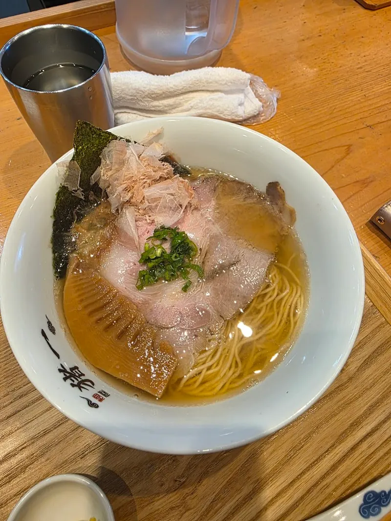 Menya Inoichi foto 6