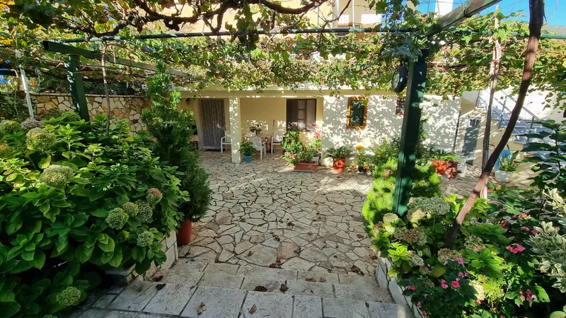 Casa di Nonna Shana