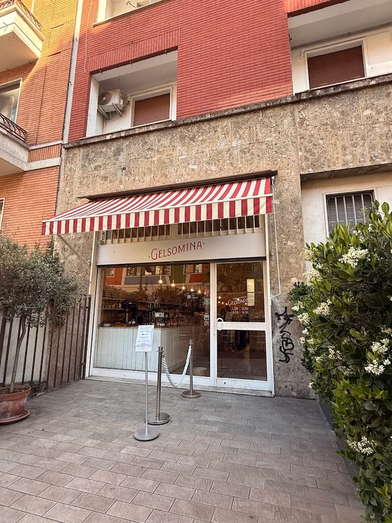 Gelsomina photo 7