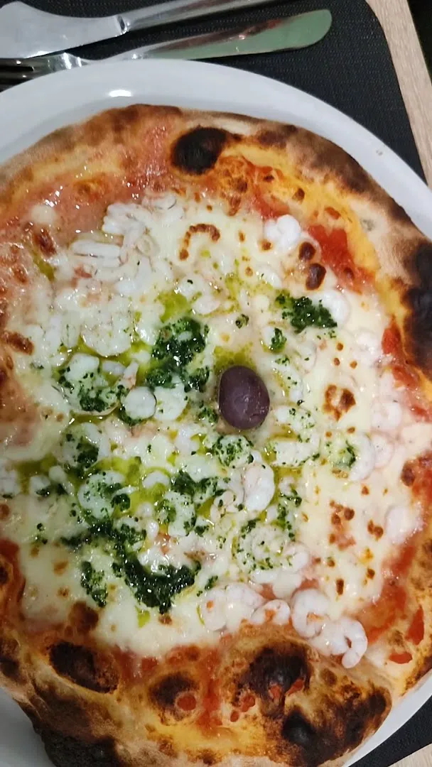 Pizzeria La Preferita foto 8