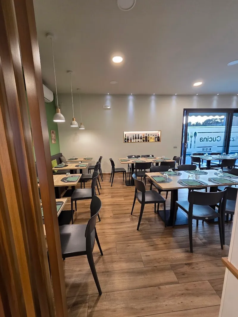 Pizzeria La Preferita foto 6